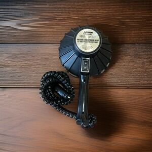 Coleman Night Sight Spotlight 400,000 12 Volt Halogen TESTED Works‎ Great